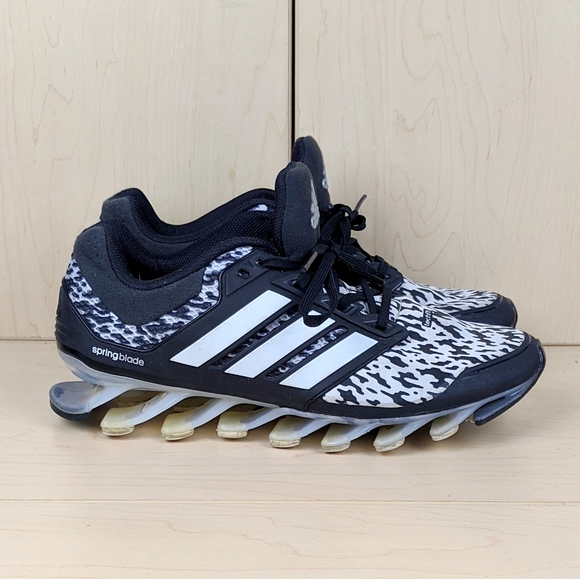 adidas springblade drive